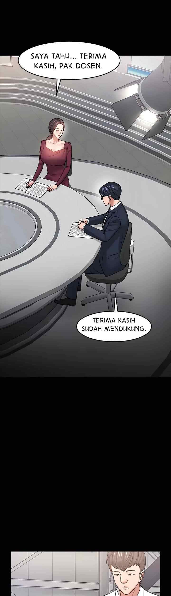Are You Just Going To Watch - Chapter 40 15