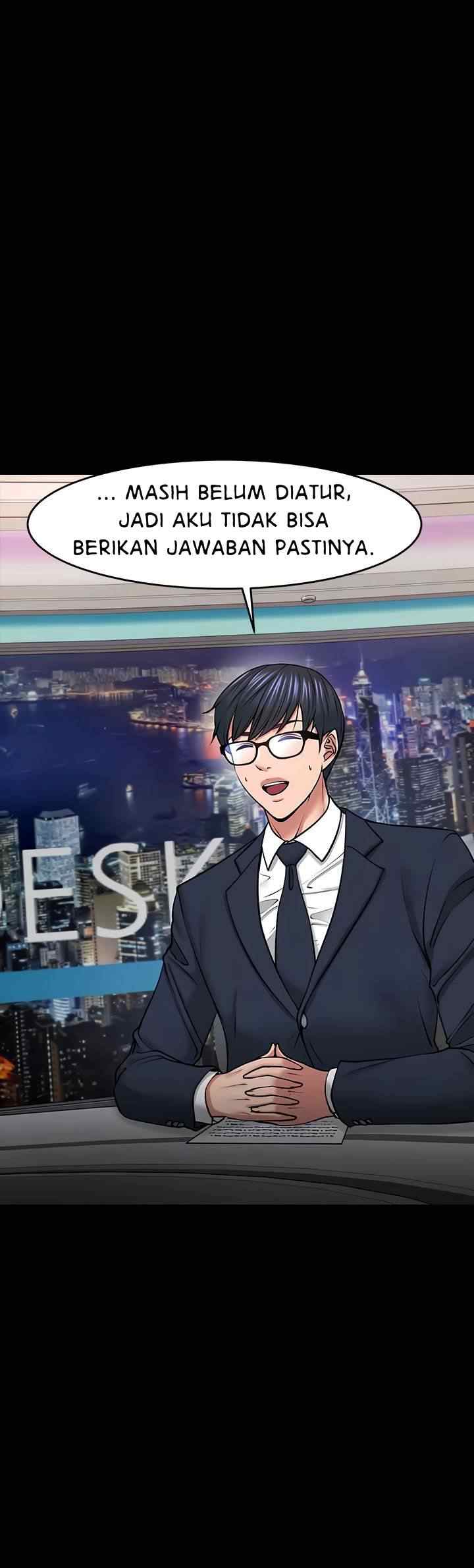 Are You Just Going To Watch - Chapter 40 14