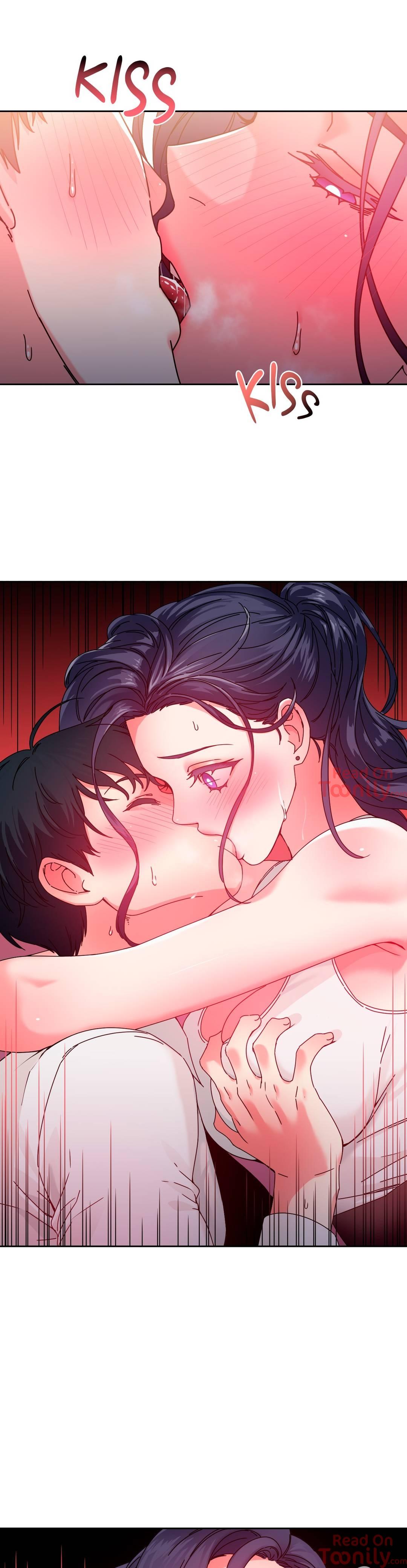Tie Me Up - Chapter 40 24