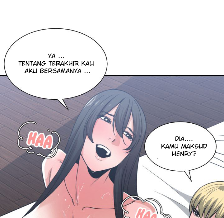 You&#8217;re Not That Special! - Chapter 40 106