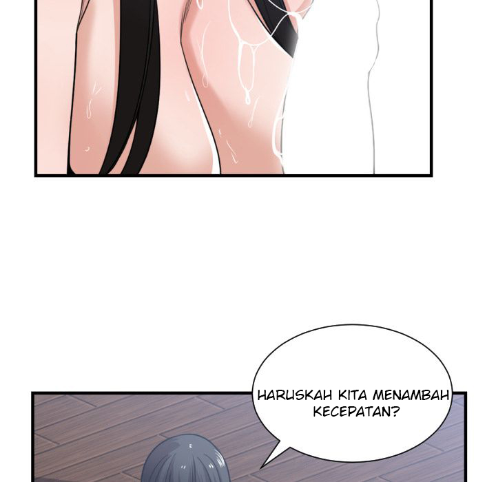 You&#8217;re Not That Special! - Chapter 40 62