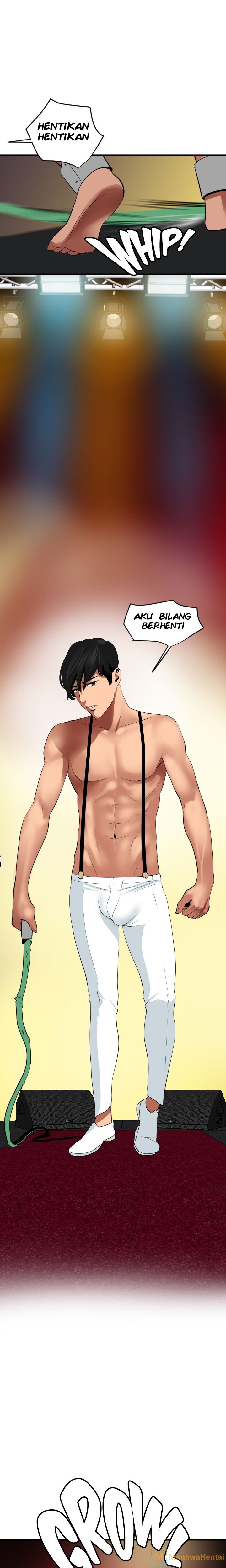 Lightning Rod - Chapter 40 18