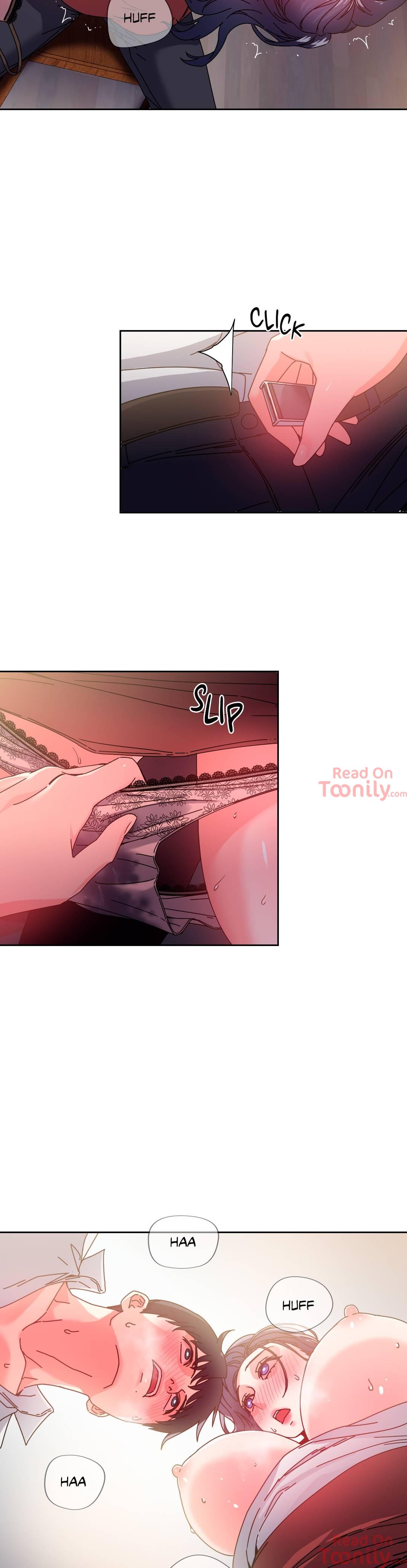 Tie Me Up - Chapter 40 27