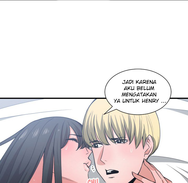 You&#8217;re Not That Special! - Chapter 40 115