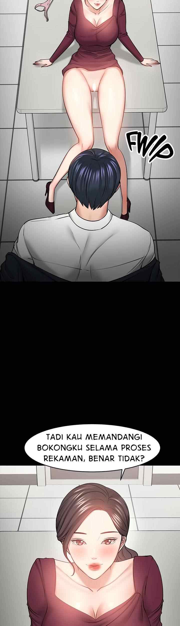 Are You Just Going To Watch - Chapter 40 28