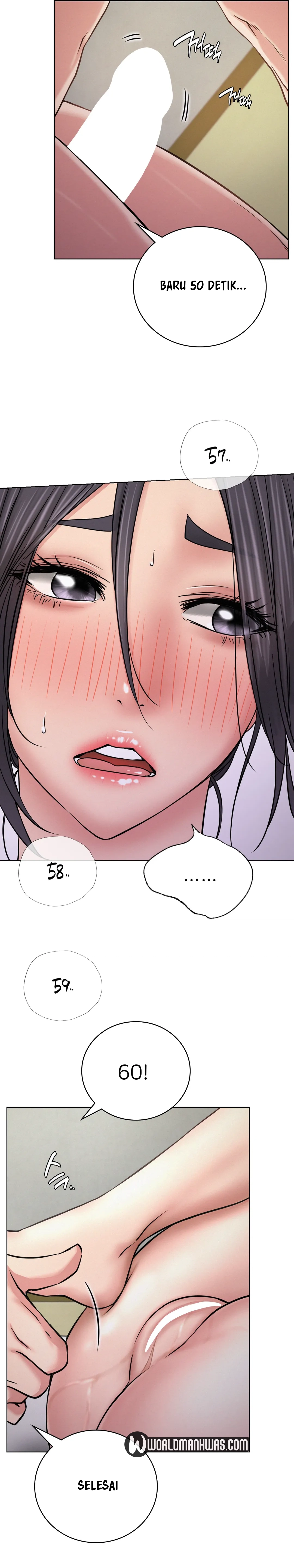 Staying with Ajumma - Chapter 40 24