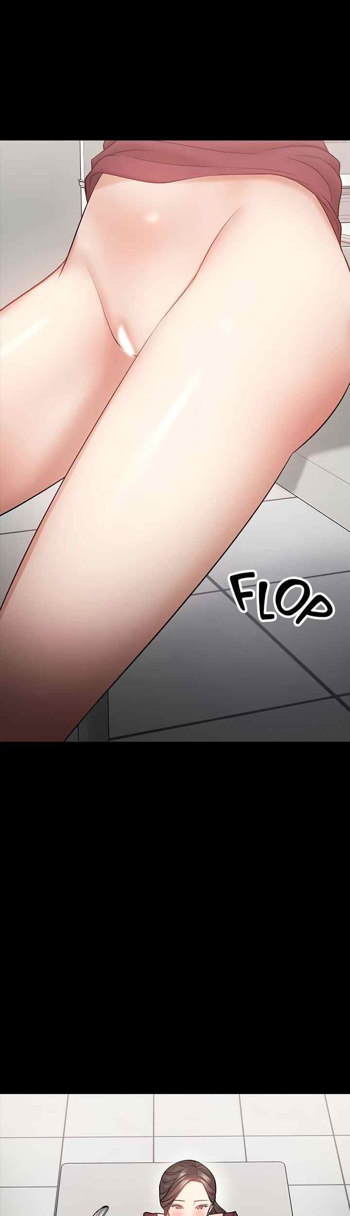 Are You Just Going To Watch - Chapter 40 27