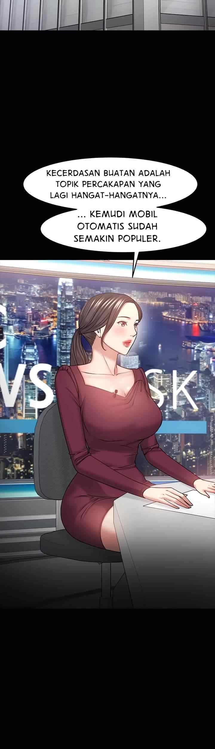 Are You Just Going To Watch - Chapter 40 9