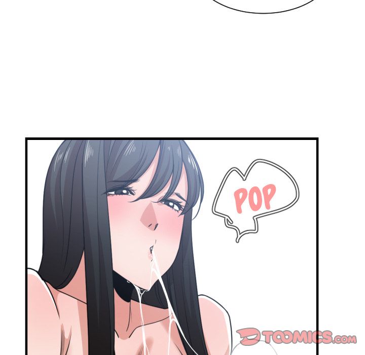 You&#8217;re Not That Special! - Chapter 40 61