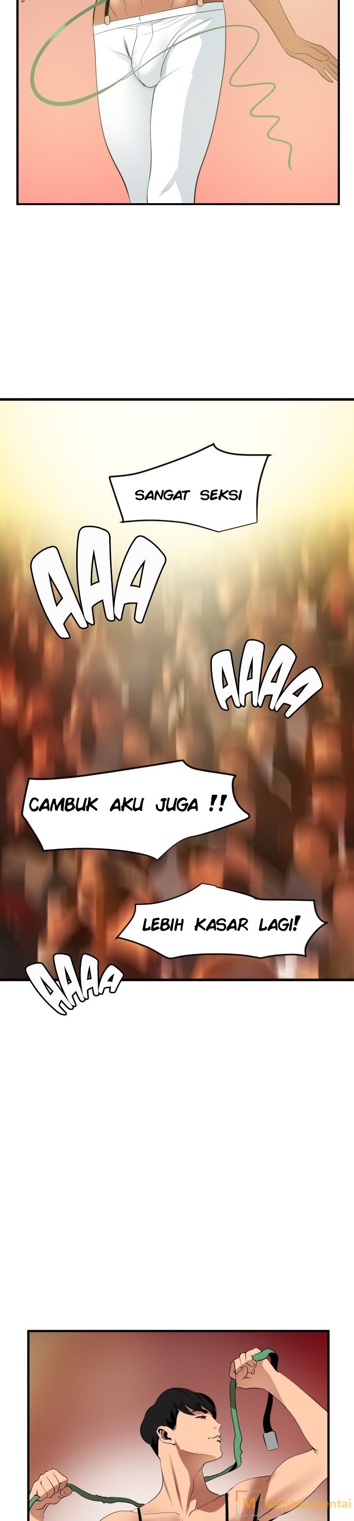 Lightning Rod - Chapter 40 19