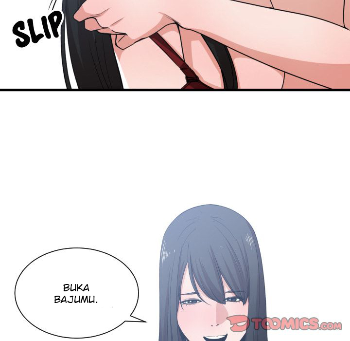 You&#8217;re Not That Special! - Chapter 40 25
