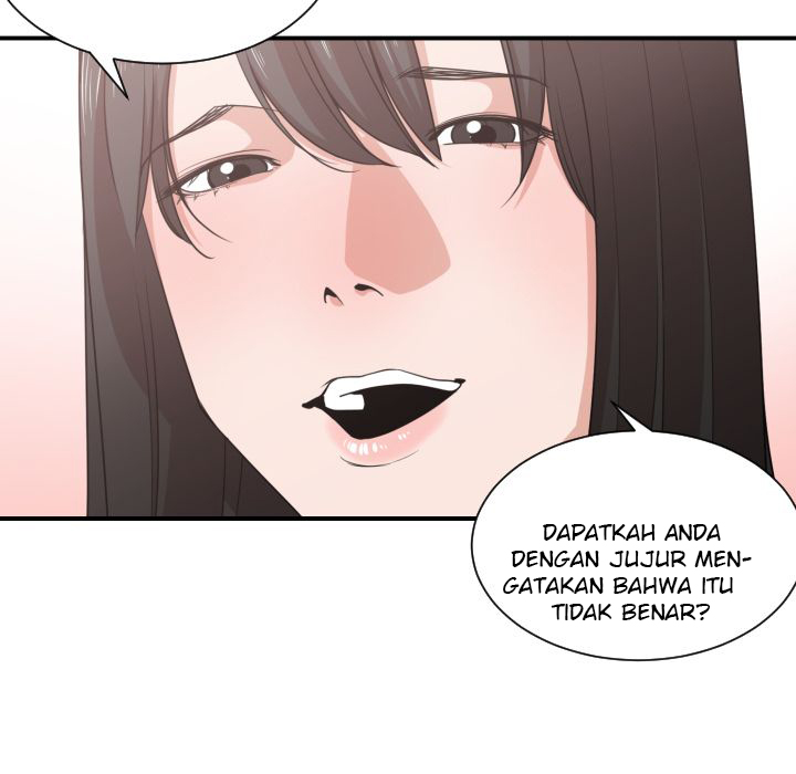 You&#8217;re Not That Special! - Chapter 40 19