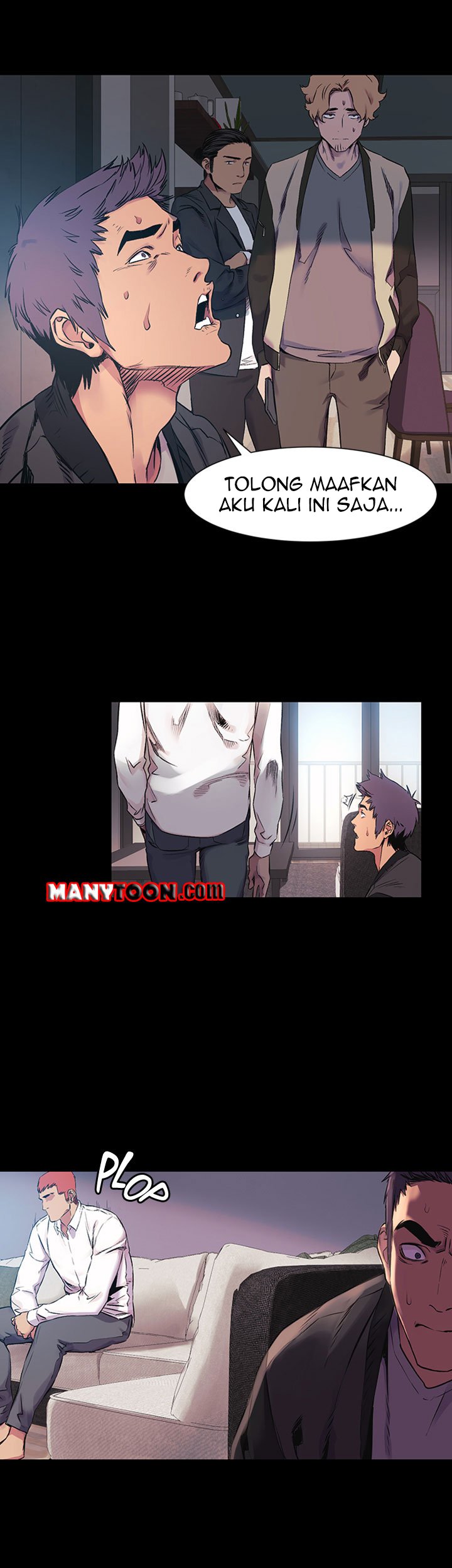 My Kingdom (Silent War) - Chapter 40 26