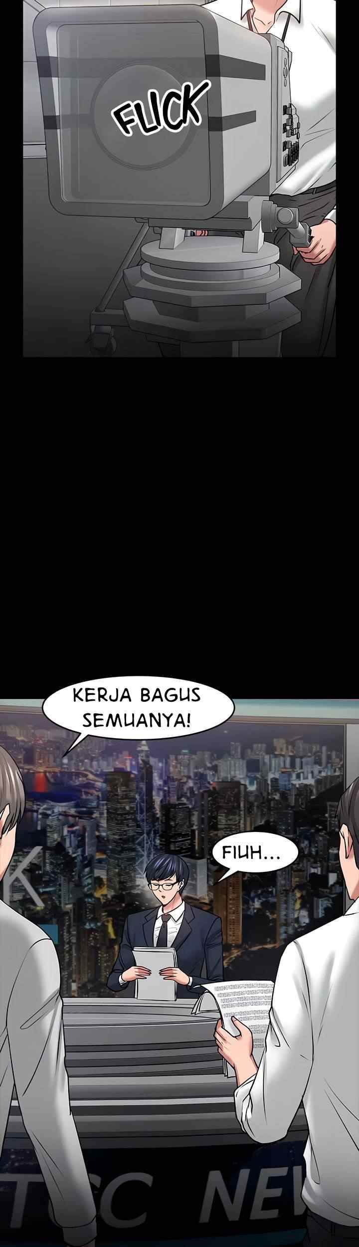 Are You Just Going To Watch - Chapter 40 16
