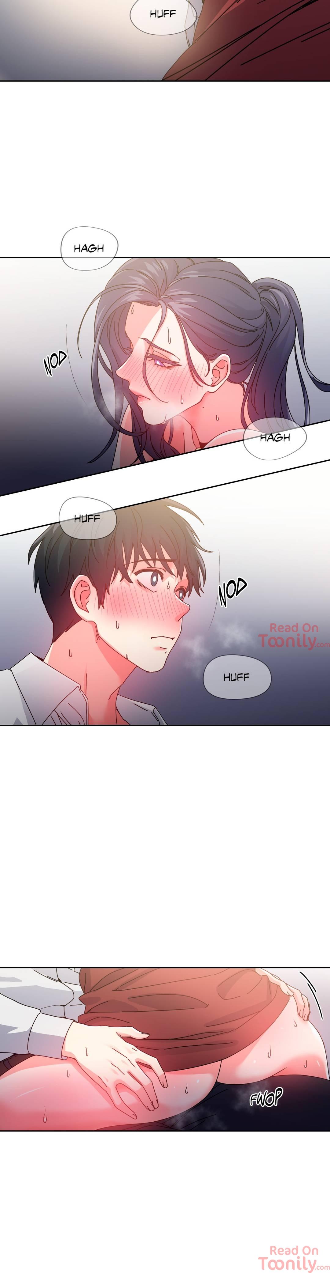 Tie Me Up - Chapter 40 28