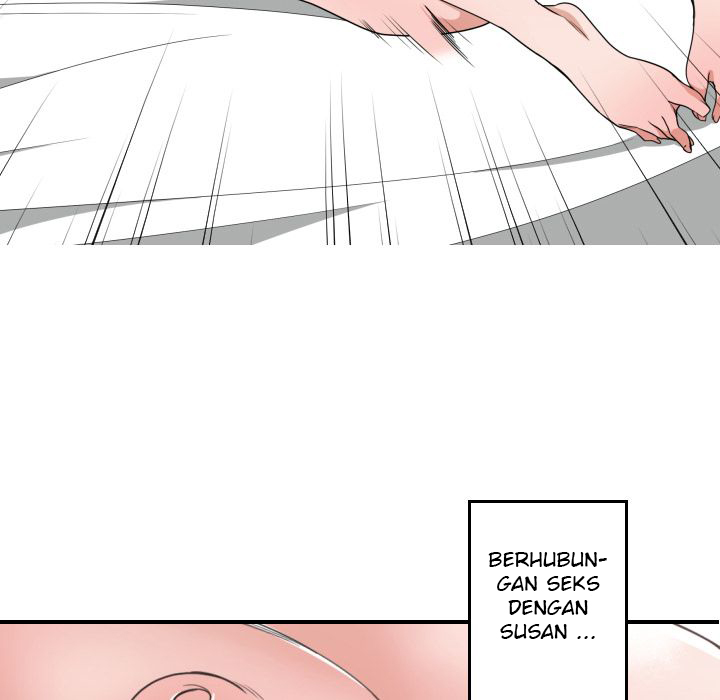You&#8217;re Not That Special! - Chapter 40 82