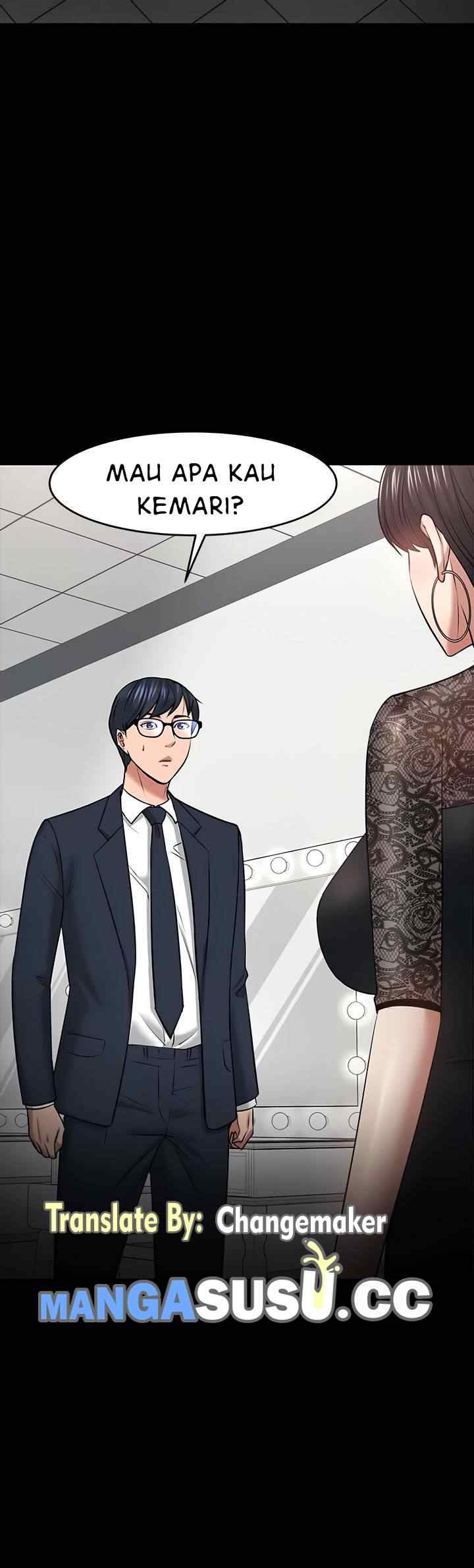Are You Just Going To Watch - Chapter 40 57