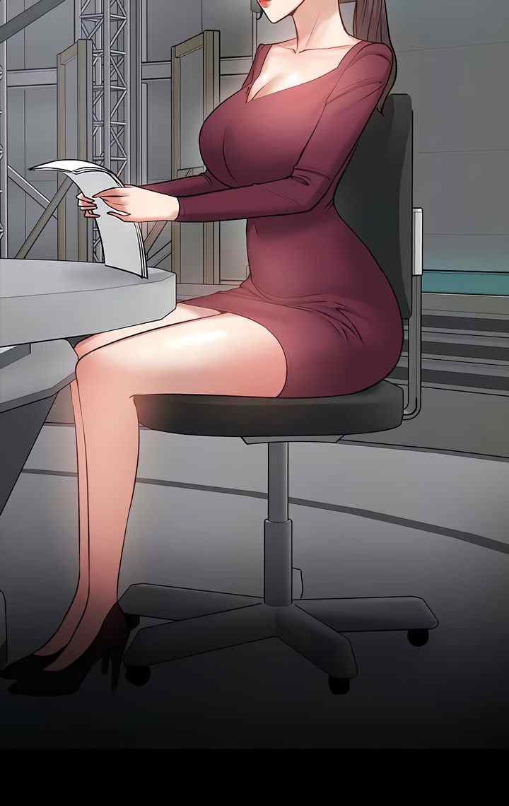 Are You Just Going To Watch - Chapter 40 18