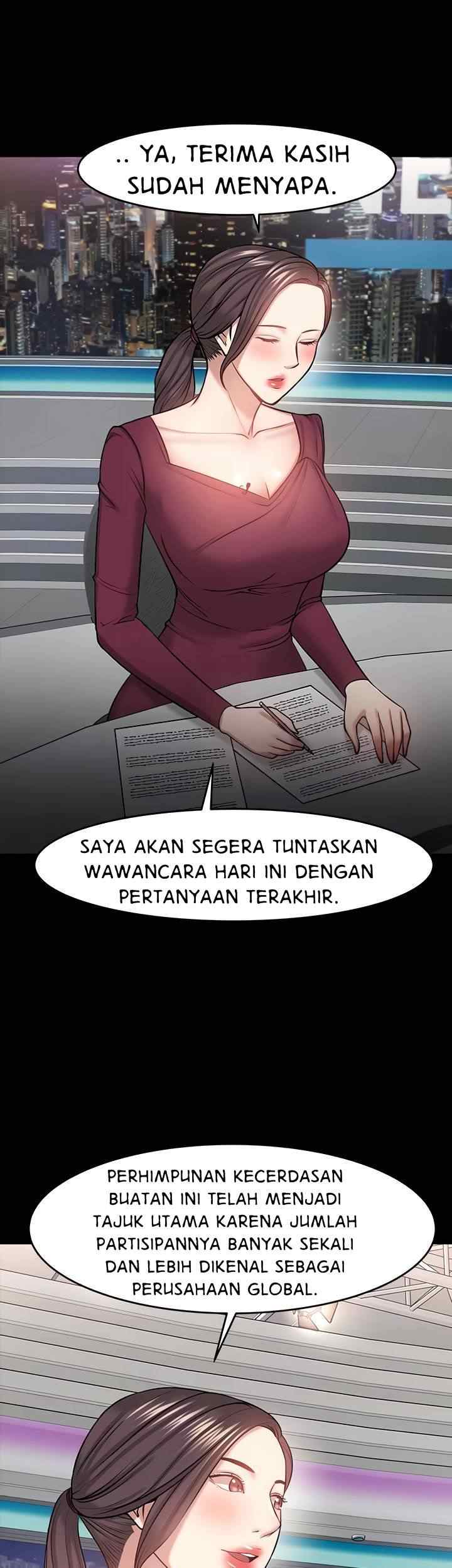 Are You Just Going To Watch - Chapter 40 12