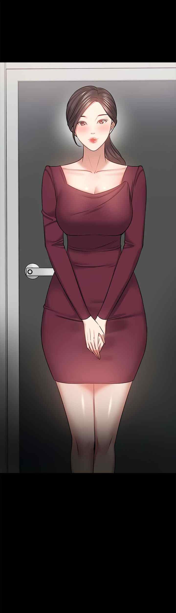 Are You Just Going To Watch - Chapter 40 44