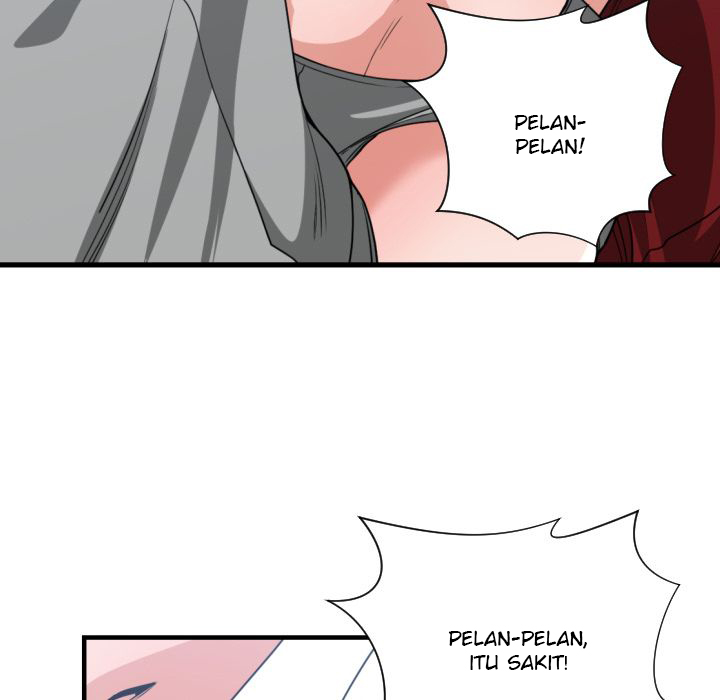 You&#8217;re Not That Special! - Chapter 40 42