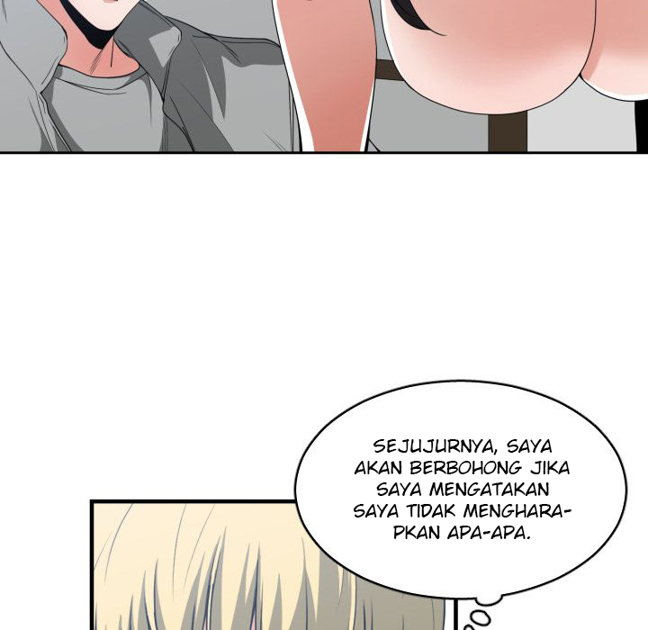You&#8217;re Not That Special! - Chapter 40 28