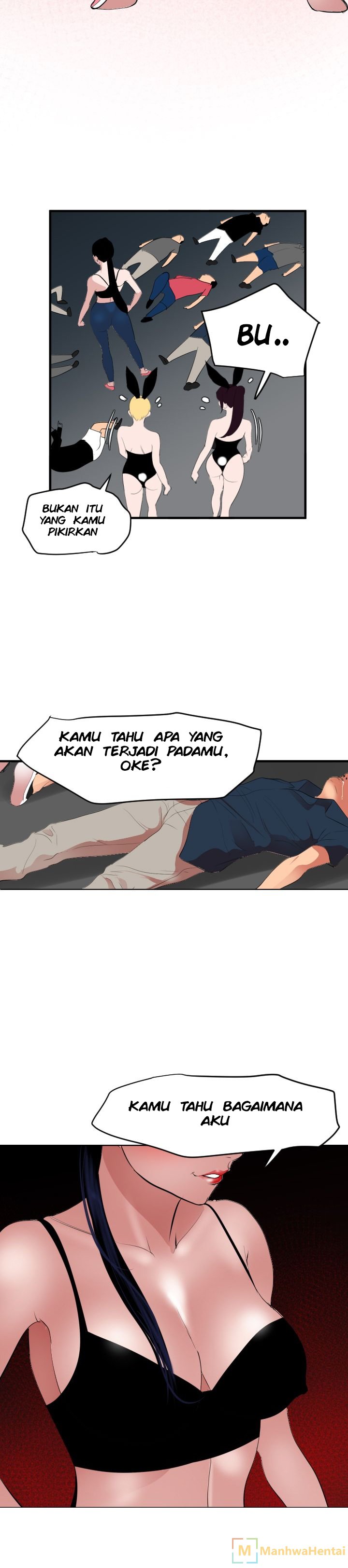 Lightning Rod - Chapter 40 12