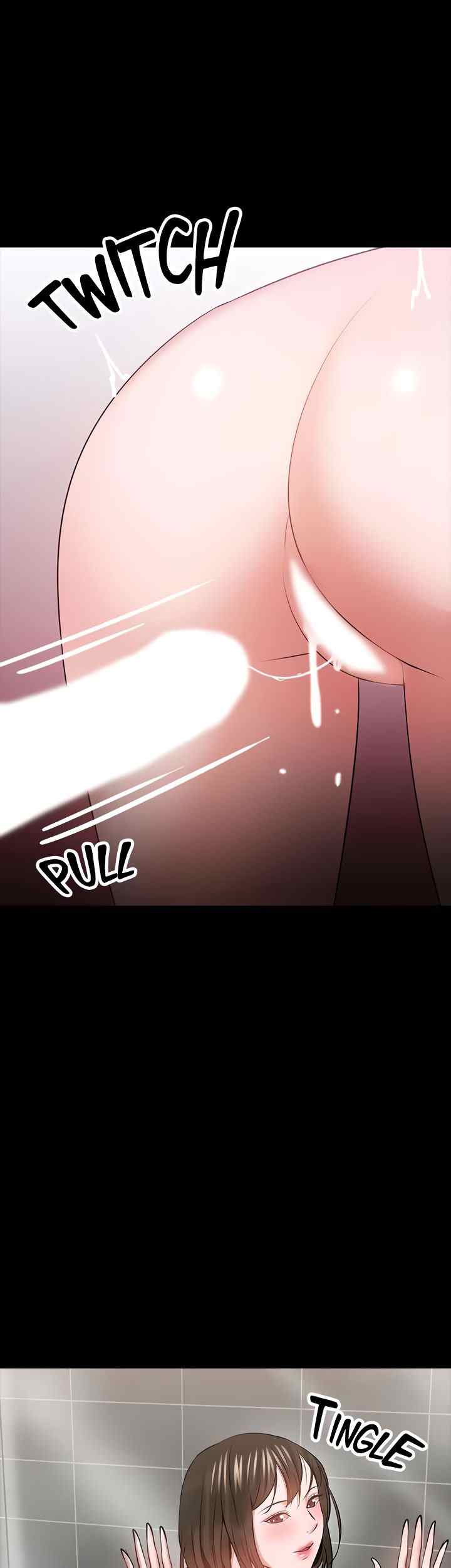 Are You Just Going To Watch - Chapter 40 3