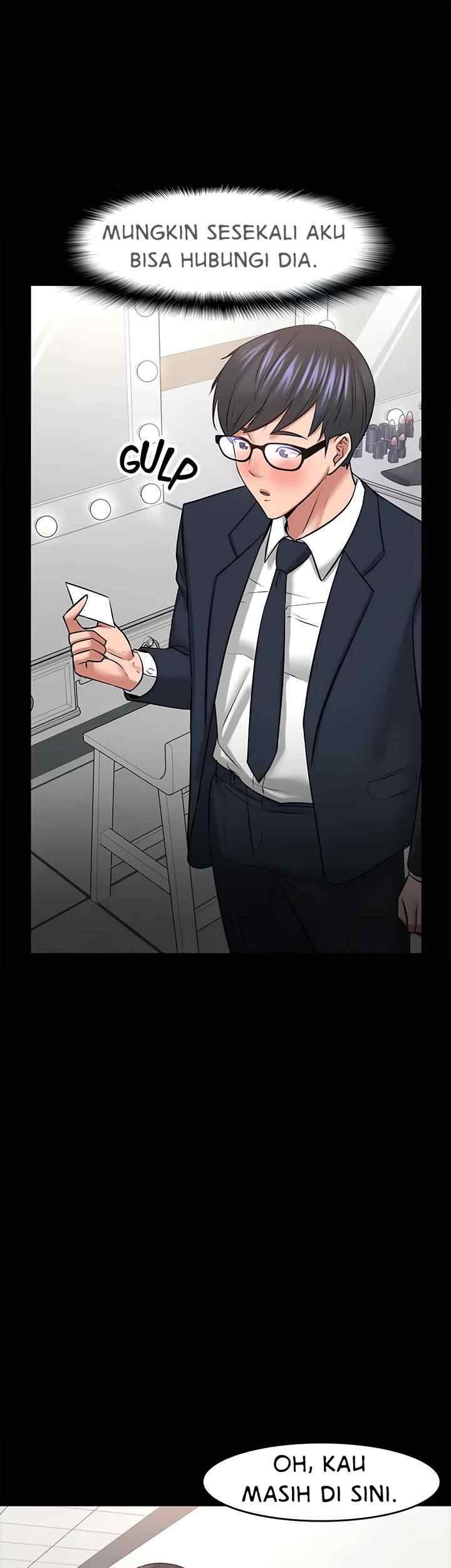 Are You Just Going To Watch - Chapter 40 53