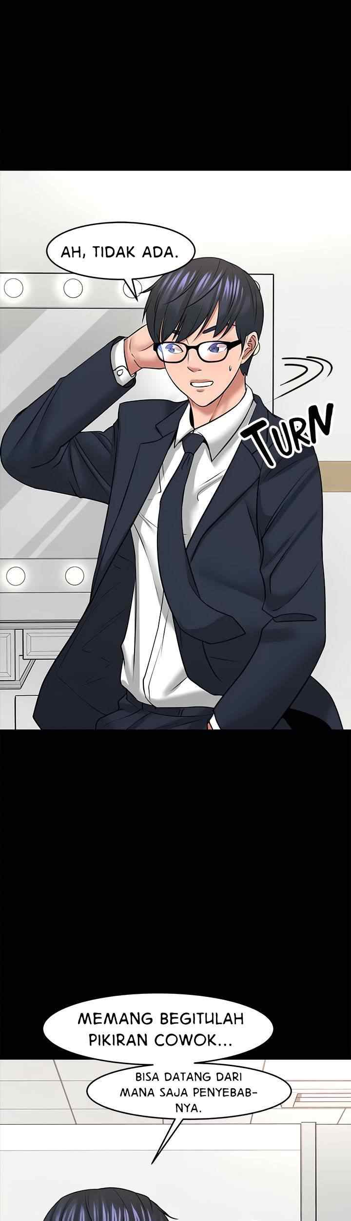 Are You Just Going To Watch - Chapter 40 66