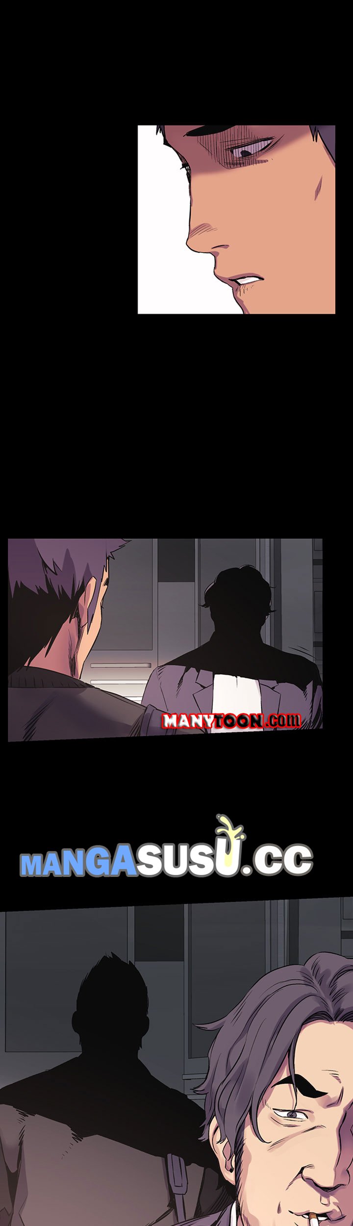 My Kingdom (Silent War) - Chapter 40 22