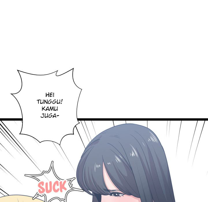 You&#8217;re Not That Special! - Chapter 40 40