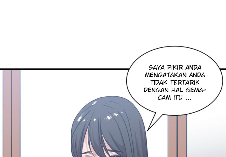 You&#8217;re Not That Special! - Chapter 40 3