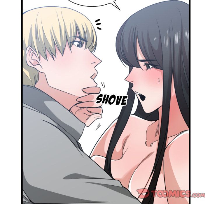 You&#8217;re Not That Special! - Chapter 40 45