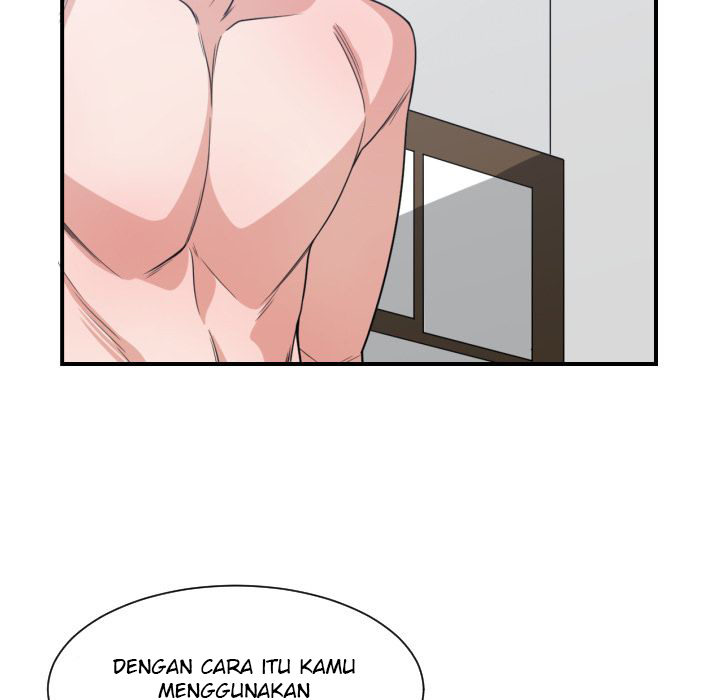 You&#8217;re Not That Special! - Chapter 40 59