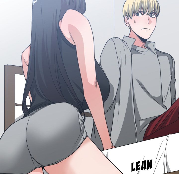 You&#8217;re Not That Special! - Chapter 40 9