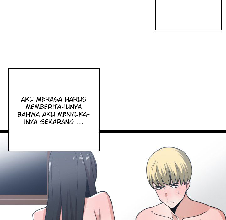 You&#8217;re Not That Special! - Chapter 40 91
