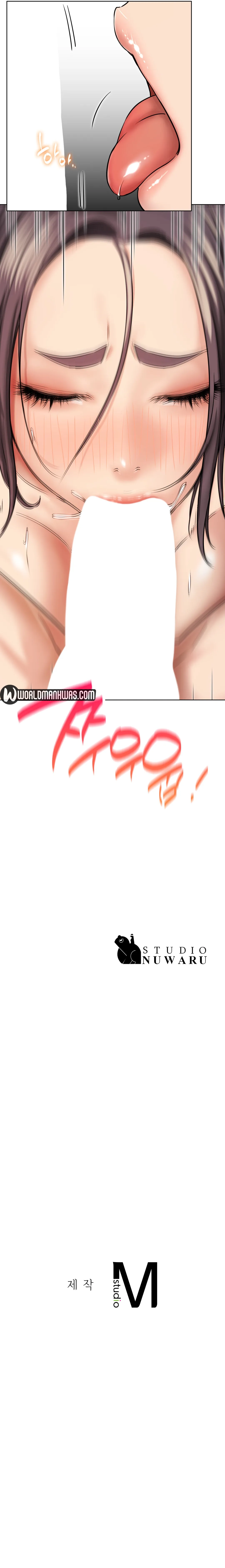 Staying with Ajumma - Chapter 40 27