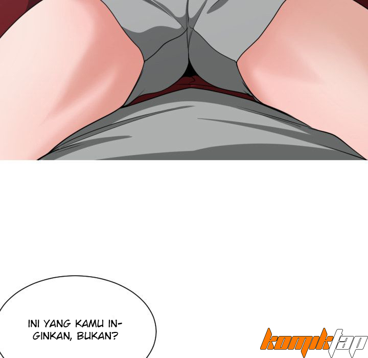 You&#8217;re Not That Special! - Chapter 40 18