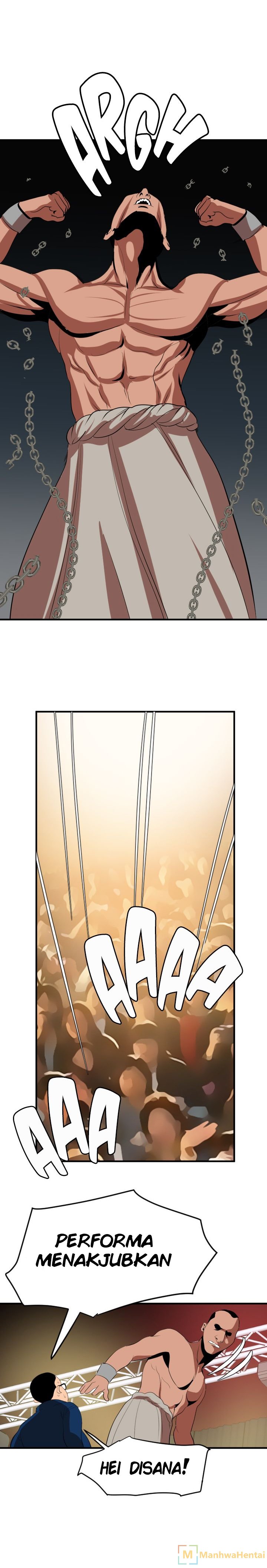 Lightning Rod - Chapter 40 17