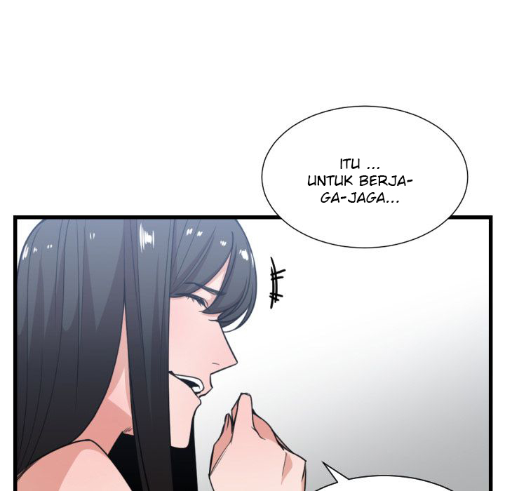You&#8217;re Not That Special! - Chapter 40 7
