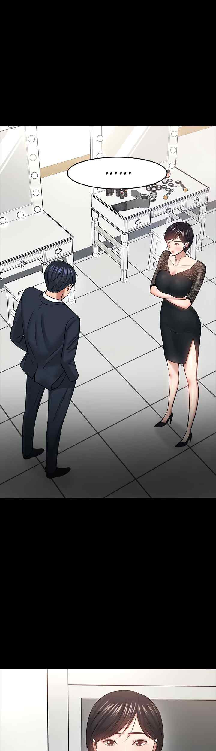 Are You Just Going To Watch - Chapter 40 62