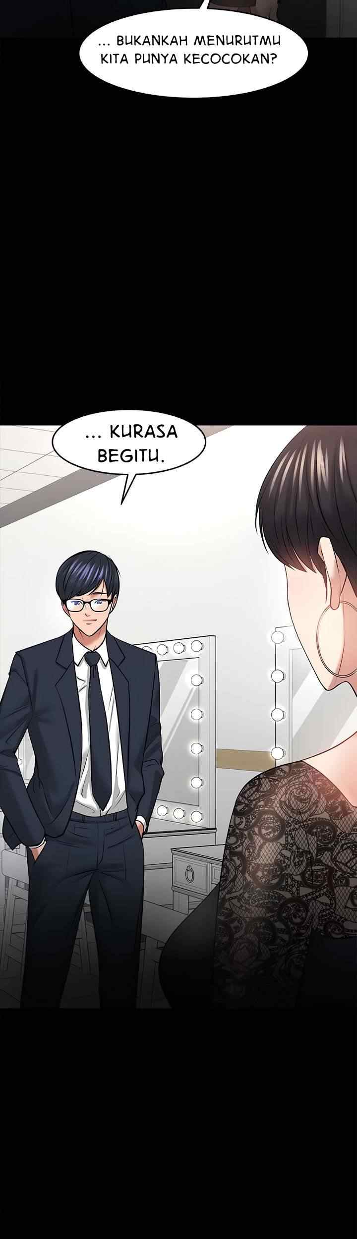 Are You Just Going To Watch - Chapter 40 60