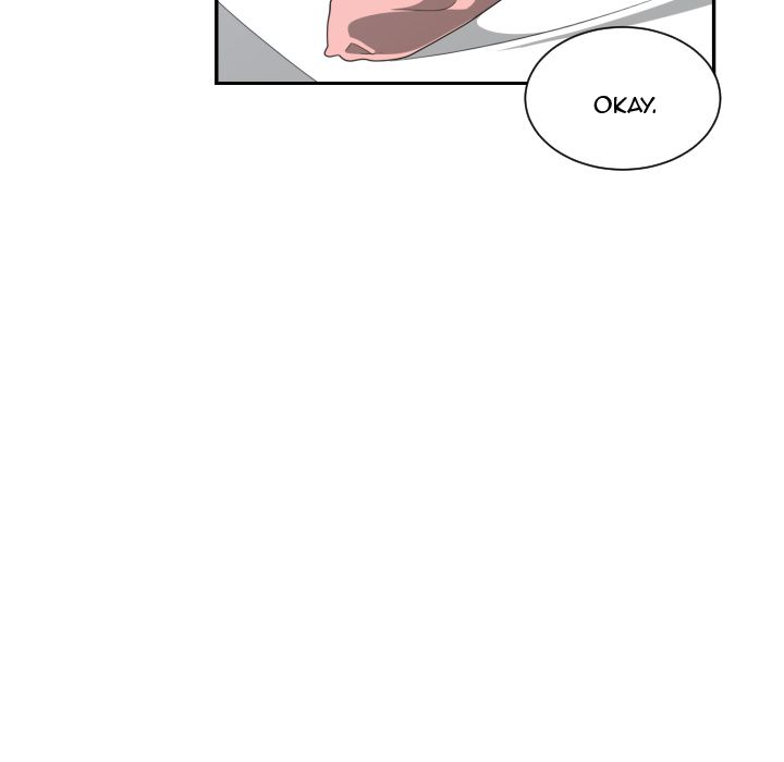 You&#8217;re Not That Special! - Chapter 40 100