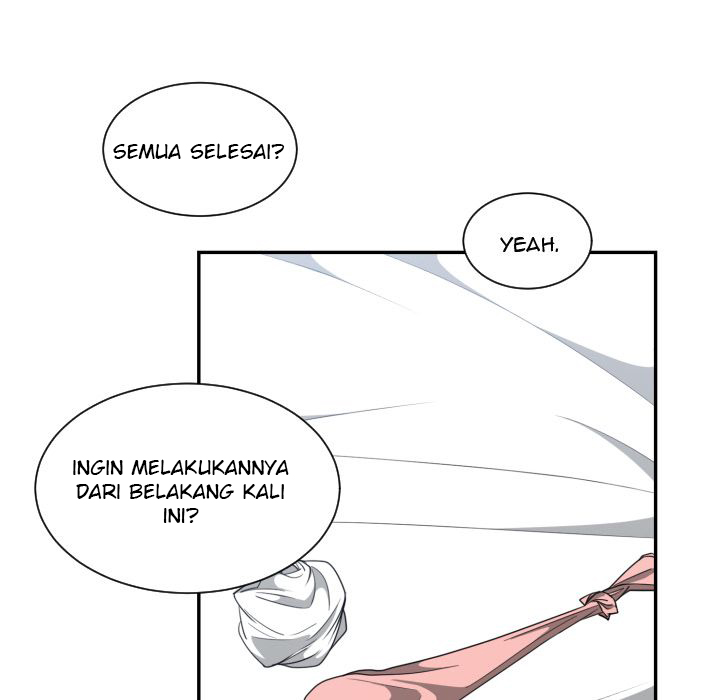 You&#8217;re Not That Special! - Chapter 40 99