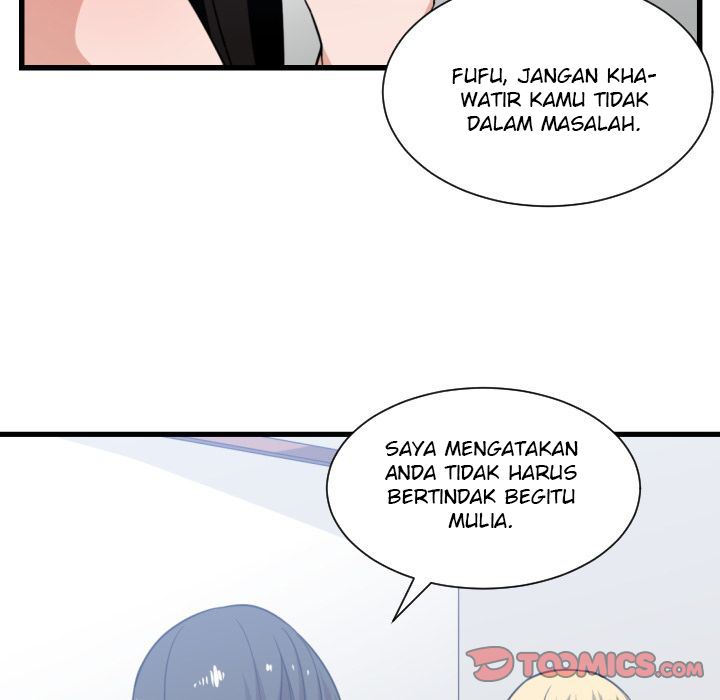 You&#8217;re Not That Special! - Chapter 40 8