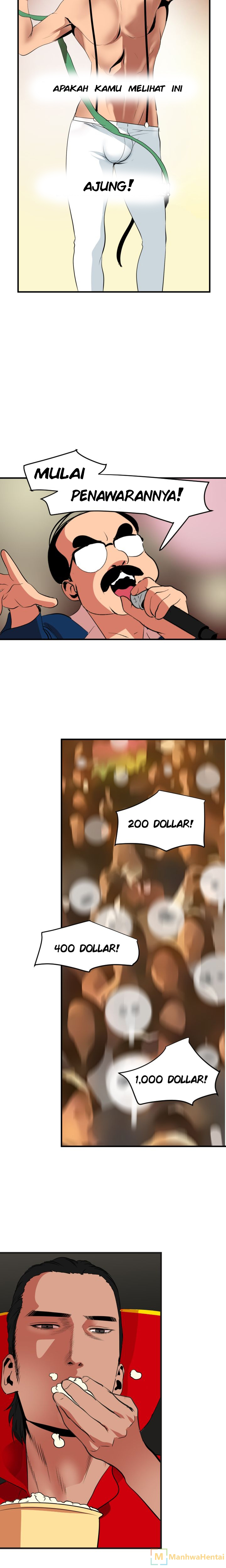 Lightning Rod - Chapter 40 20