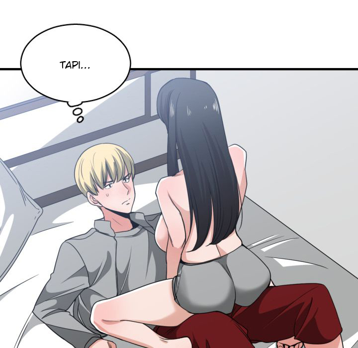 You&#8217;re Not That Special! - Chapter 40 30