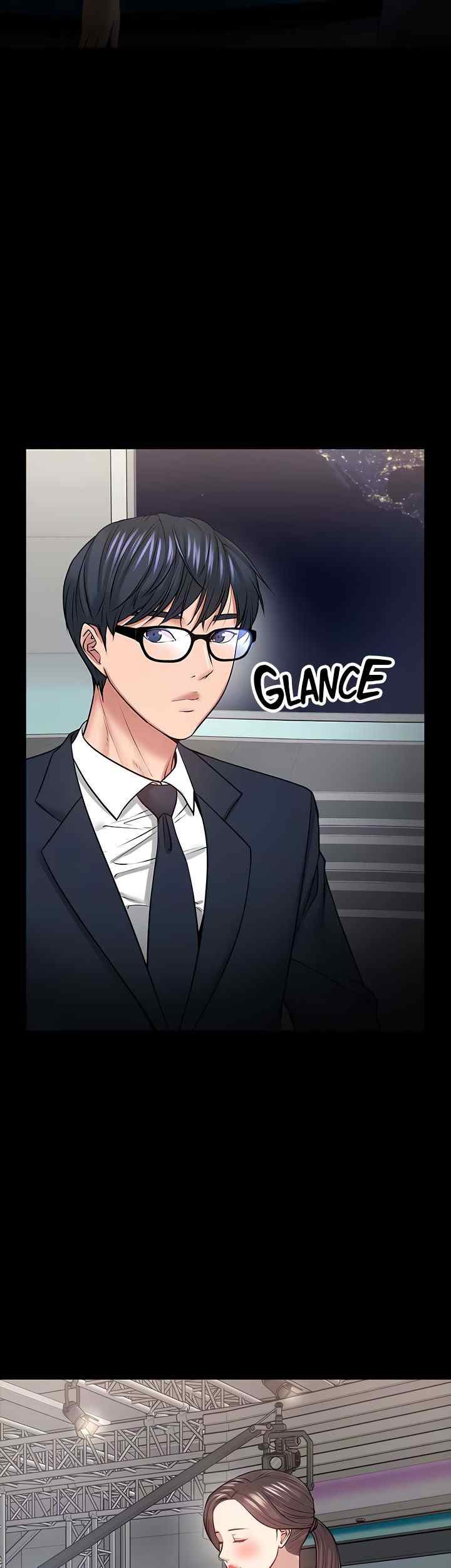Are You Just Going To Watch - Chapter 40 17