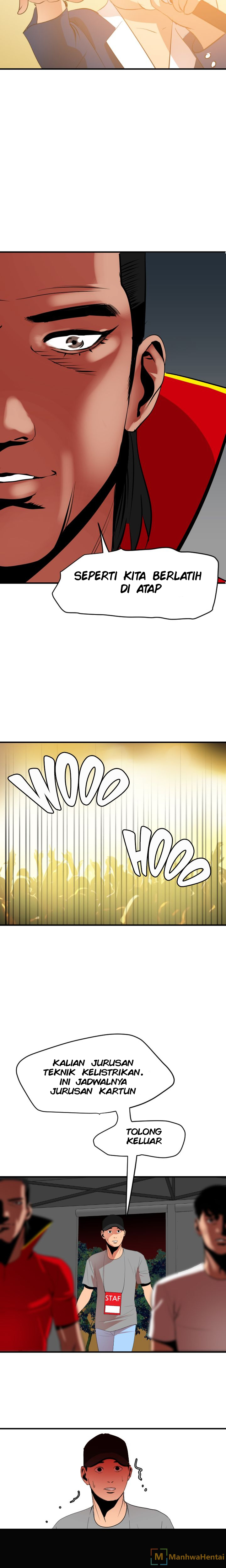 Lightning Rod - Chapter 40 4